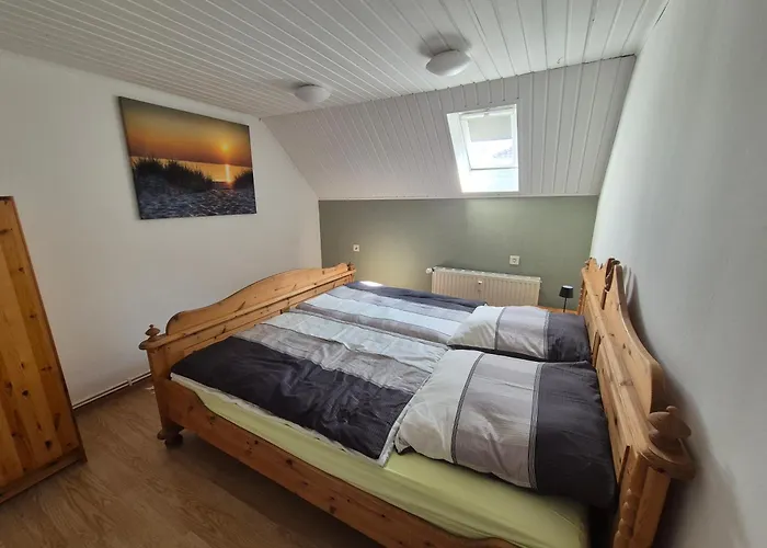 Ferienwohnung Schipper Nordsee