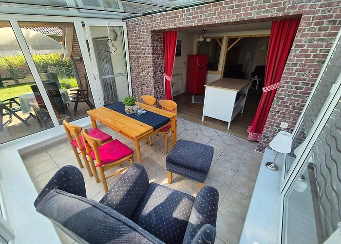 Ferienwohnung Schipper Nordsee