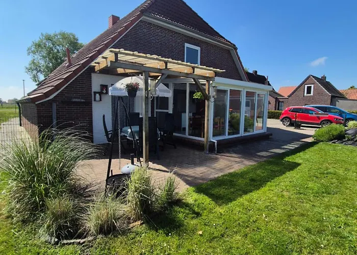 Ferienwohnung Schipper Nordsee