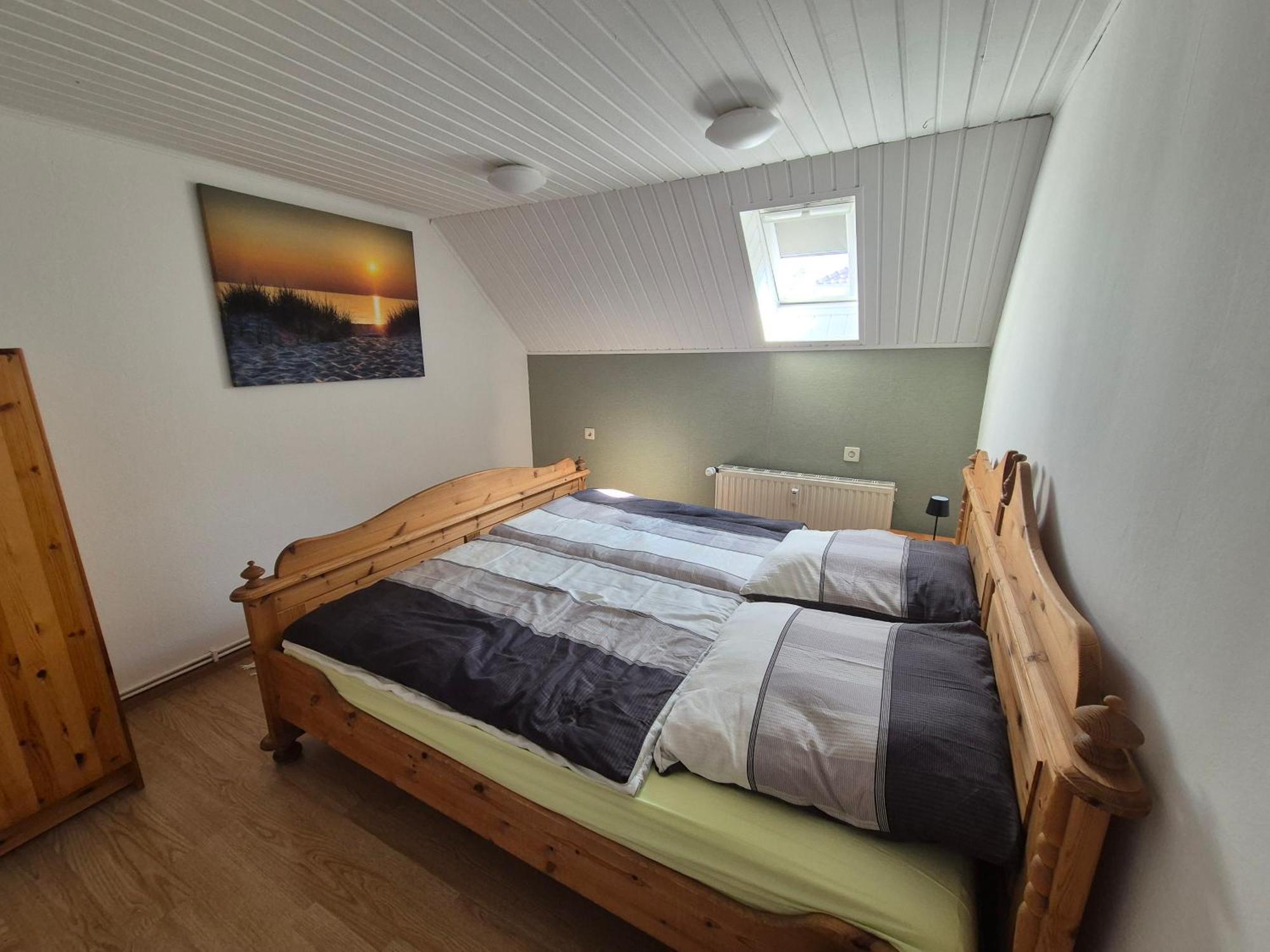 Schipper Nordsee Appartamento Blomberg (Lower-Saxony)