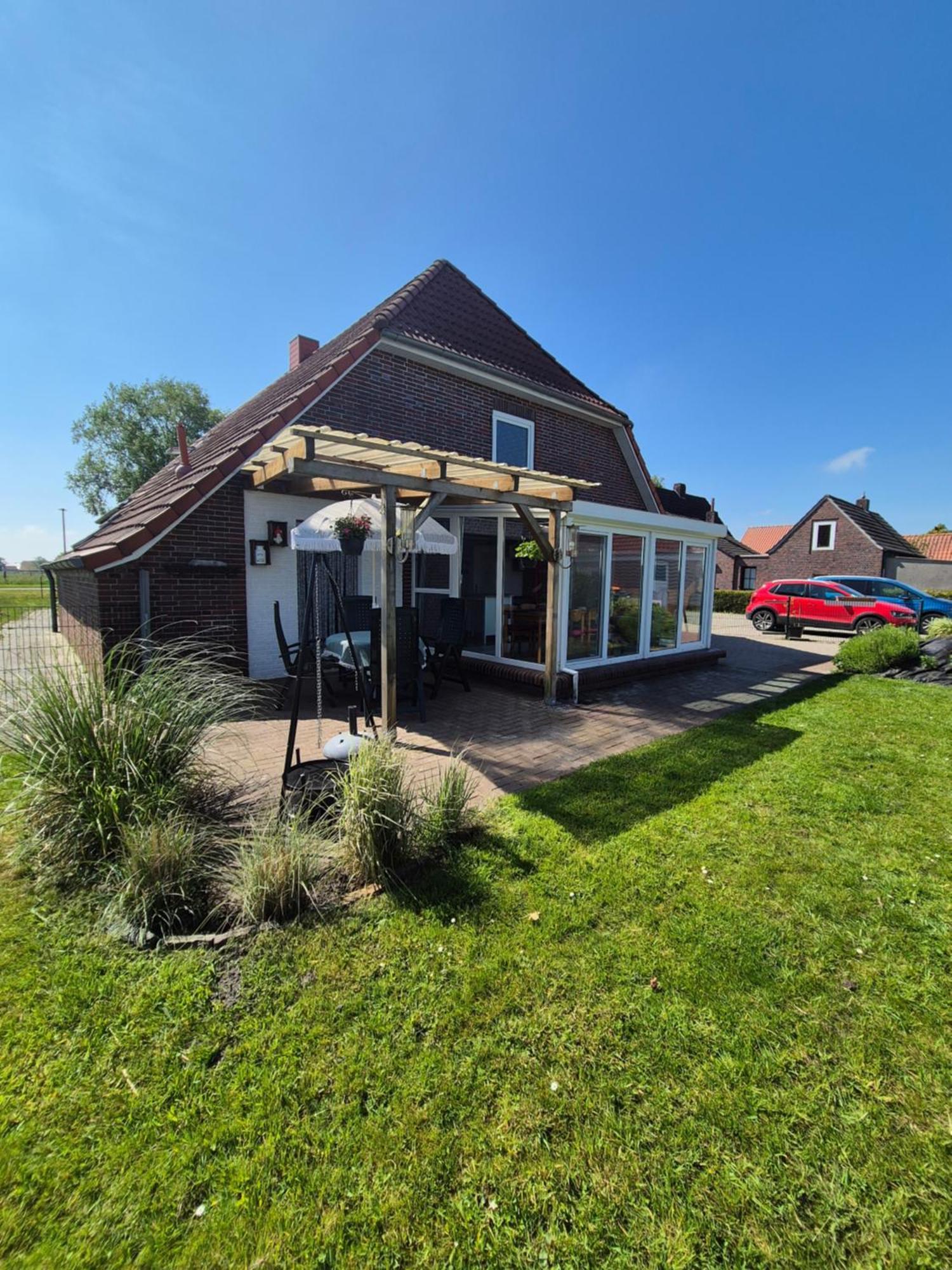 Schipper Nordsee Blomberg (Lower-Saxony)