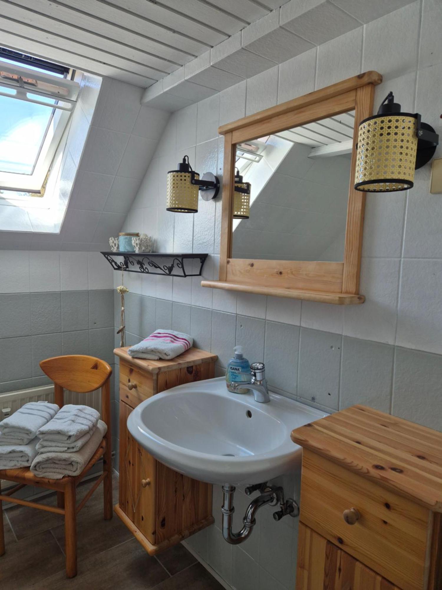Apartment Schipper Nordsee