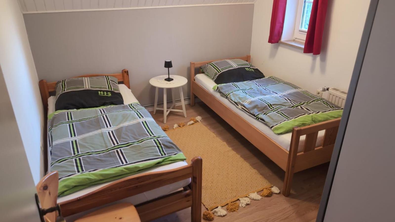 Apartment Schipper Nordsee